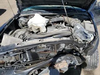 2002 Chevrolet S-10 LS with VIN 1GCCT19W428192836, listed as a Copart auction lot 52183955 with 119,300 mi miles and Salvage Title. Bid and sale history available at carsss.com. Image 11.