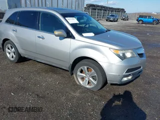 2010 Acura MDX Technology with VIN 2HNYD2H44AH515701, listed as a IAAI auction lot 41879981 with 197,233 mi miles and . Bid and sale history available at DreamBid. Image 1.