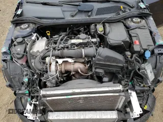2018 Mercedes-Benz CLA with VIN WDDSJ4EBXJN521678, listed as a Copart auction lot 52746433 with 46,625 mi miles. Bid and sale history available at carsss.com. Image 11.