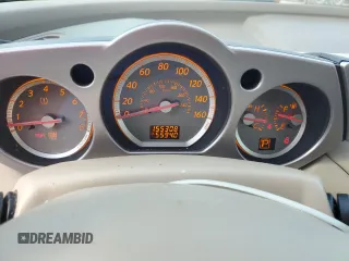 2007 Nissan Murano SL z VIN JN8AZ08T67W515377, wystawiony jako Copart lot #54874085 z przebiegiem 155 308 mil mil oraz Szkoda całkowita • Salvage title. Historia ofert i sprzedaży dostępna na DreamBid. Obrazek 9.