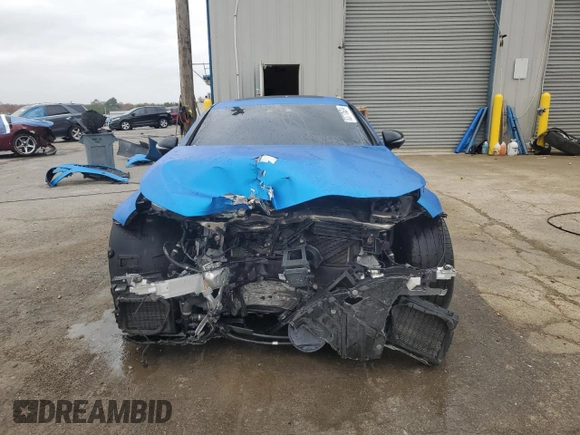 2019 Mercedes-Benz AMG GT 63 S z VIN WDD7X8KB1KA001443, wystawiony jako Copart lot #83770624 z przebiegiem 58 852 mil mil oraz Szkoda całkowita • Salvage title. Historia ofert i sprzedaży dostępna na DreamBid. Obrazek 5.