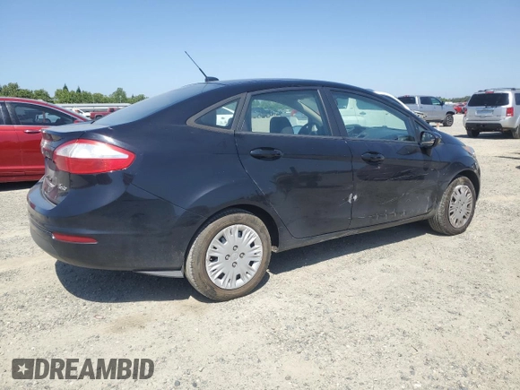 2016 Ford Fiesta S с VIN 3FADP4AJ5GM207220, выставлен на аукционе Copart как лот 56210575 с пробегом 186 915 миль миль и Списание • Salvage title. История ставок и продаж доступна на DreamBid. Изображение 3.