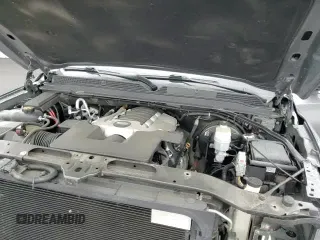 2020 Cadillac Escalade Luxury с VIN 1GYS4BKJ7LR258671, выставлен на аукционе Copart как лот 59657795 с пробегом 60 651 миль миль и Списание • Salvage title. История ставок и продаж доступна на DreamBid. Изображение 17.