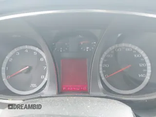 2012 GMC Terrain SLT-2 с VIN 2GKALWEKXC6323335, выставлен на аукционе IAAI как лот 42540614 с пробегом 164 298 миль миль и . История ставок и продаж доступна на DreamBid. Изображение 7.