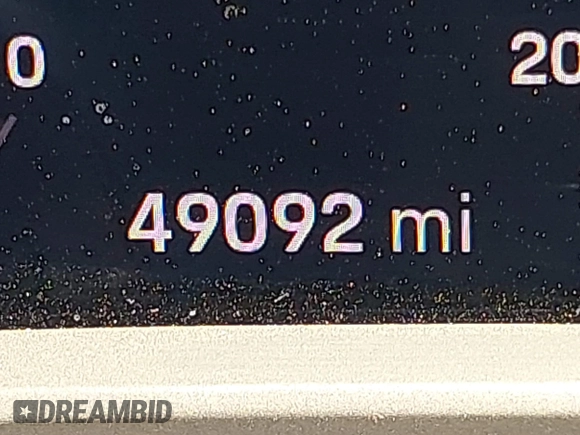 2021 Porsche Taycan with VIN WP0AA2Y14MSA17231, listed as a IAAI auction lot 41794765 with 49,092 mi miles and . Bid and sale history available at DreamBid. Image 16.