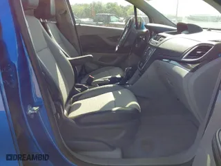 2015 Buick Encore with VIN KL4CJASB0FB262509, listed as a IAAI auction lot 42023388 with 143,319 mi miles. Bid and sale history available at carsss.com. Image 5.