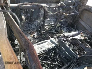 2022 Ram 2500 with VIN 3C6MR5AL8NG237908, listed as a Copart auction lot 48862715 with Not provided miles and Non repairable. Bid and sale history available at DreamBid. Image 8.