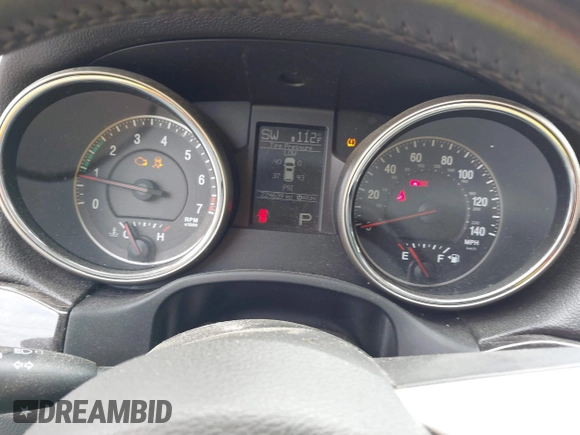 2011 Jeep Grand Cherokee Laredo with VIN 1J4RR4GG8BC543468, listed as a IAAI auction lot 42431481 with 224,639 mi miles and . Bid and sale history available at DreamBid. Image 7.