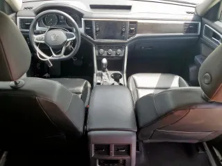 2021 Volkswagen Atlas SE z VIN 1V2HR2CA5MC576100, wystawiony jako Copart lot #57097035 z przebiegiem 103 603 mil mil oraz Czysty tytuł • Clean title. Historia ofert i sprzedaży dostępna na DreamBid. Obrazek 8.