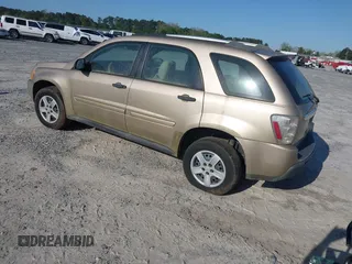 2006 Chevrolet Equinox LS с VIN 2CNDL13F166005458, выставлен на аукционе IAAI как лот 41964418 с пробегом 194 783 миль миль и . История ставок и продаж доступна на DreamBid. Изображение 3.