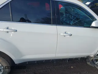 2015 Chevrolet Equinox LT with VIN 2GNFLFE30F6410943, listed as a IAAI auction lot 41208733 with 161,259 mi miles and . Bid and sale history available at DreamBid. Image 13.