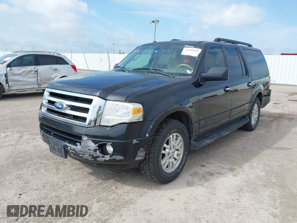 2013 Ford Expedition Max XLT with VIN 1FMJK1H57DEF55925, listed as a IAAI auction lot 42405603 with 229,984 mi miles and . Bid and sale history available at DreamBid. Image 17.