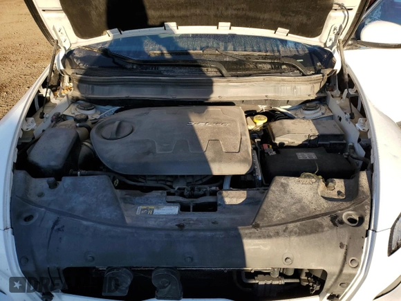 2014 Jeep Cherokee Limited with VIN 1C4PJMDS6EW262687, listed as a Copart auction lot 78451964 with 176,177 mi miles and Clean title. Bid and sale history available at DreamBid. Image 12.