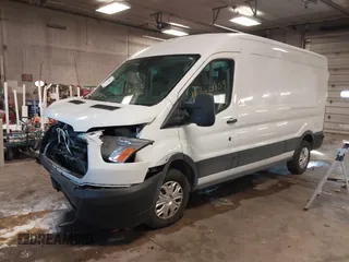 2019 Ford Transit с VIN 1FTYE2CMXKKA40544, выставлен на аукционе IAAI как лот 41364809 с пробегом 60 366 миль миль и . История ставок и продаж доступна на DreamBid. Изображение 2.