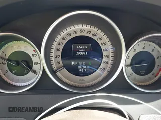 2014 Mercedes-Benz C 250 Sport with VIN WDDGF4HBXEG220311, listed as a IAAI auction lot 42540794 with 203,813 mi miles and . Bid and sale history available at DreamBid. Image 7.