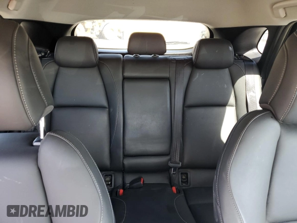 2020 Mazda CX-30 Select with VIN 3MVDMACL5LM111970, listed as a Copart auction lot 47116665 with Not provided miles and Salvage title. Bid and sale history available at DreamBid. Image 10.