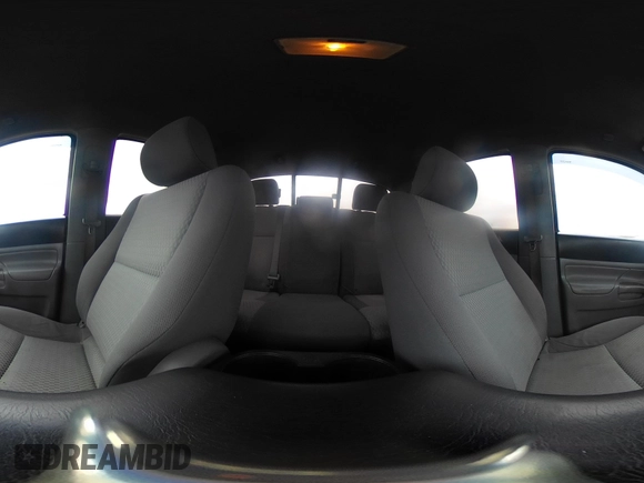 2014 Toyota Tacoma PreRunner with VIN 5TFJU4GN0EX062336, listed as a IAAI auction lot 41073030 with 135,554 mi miles. Bid and sale history available at carsss.com. Image 19.