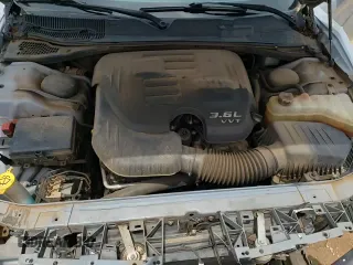 2020 Dodge Challenger SXT with VIN 2C3CDZAG3LH194206, listed as a Copart auction lot 58567405 with 62,641 mi miles and Salvage title. Bid and sale history available at DreamBid. Image 16.