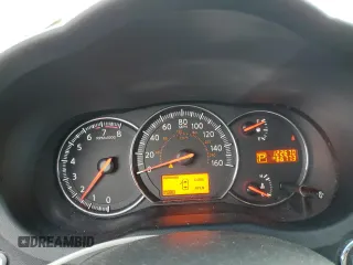 2011 Nissan Maxima SV z VIN 1N4AA5APXBC862711, wystawiony jako Copart lot #57661095 z przebiegiem 122 670 mil mil oraz Szkoda całkowita • Salvage title. Historia ofert i sprzedaży dostępna na DreamBid. Obrazek 9.