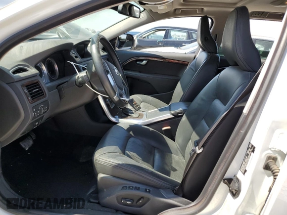 2013 Volvo XC70 3.2L with VIN YV4952BZ8D1162083, listed as a Copart auction lot 67763784 with 195,377 mi miles and Salvage Title. Bid and sale history available at DreamBid. Image 7.