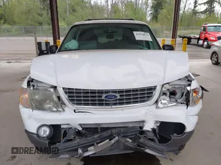 2003 Ford Explorer XLT with VIN 1FMZU73K63UA34941, listed as a IAAI auction lot 42078873 with 121,196 mi miles. Bid and sale history available at carsss.com. Image 12.