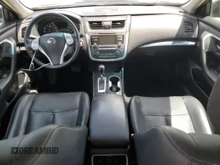 2016 Nissan Altima SL with VIN 1N4AL3AP6GC133627, listed as a Copart auction lot 56125455 with 137,323 mi miles and Salvage title. Bid and sale history available at DreamBid. Image 8.