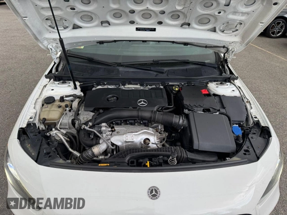 2019 Mercedes-Benz A 220 с VIN WDD3G4FB1KW000720, выставлен на аукционе Copart как лот 56886445 с пробегом 108 014 миль миль и Чистый • Clean title. История ставок и продаж доступна на DreamBid. Изображение 8.