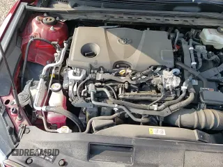 2021 Toyota Camry Hybrid XLE с VIN 4T1F31AKXMU026459, выставлен на аукционе Copart как лот 66503895 с пробегом 33 113 миль миль и Списание • Salvage title. История ставок и продаж доступна на DreamBid. Изображение 15.