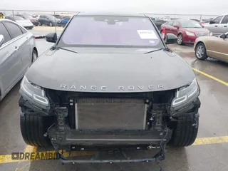 2021 Land Rover Range Rover Velar with VIN SALYT2EX8MA311874, listed as a IAAI auction lot 41527167 with 71,814 mi miles and . Bid and sale history available at DreamBid. Image 13.