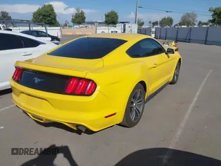 2016 Ford Mustang EcoBoost с VIN 1FA6P8TH2G5268251, выставлен на аукционе IAAI как лот 42168621 с пробегом 59 684 миль миль и . История ставок и продаж доступна на DreamBid. Изображение 4.