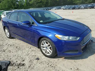 2016 Ford Fusion SE with VIN 3FA6P0H79GR262641, listed as a Copart auction lot 59588555 with 146,034 mi miles and Salvage title. Bid and sale history available at DreamBid. Image 4.