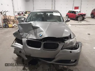 2011 BMW 3 Series 328i xDrive with VIN WBAPK7C51BA819571, listed as a IAAI auction lot 42049051 with 84,742 mi miles and . Bid and sale history available at DreamBid. Image 12.