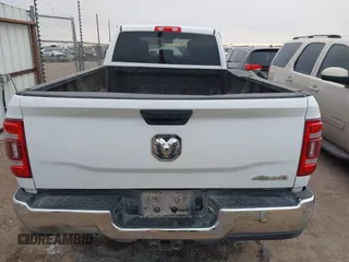 2021 Ram 2500 Tradesman with VIN 3C6UR5HL9MG582014, listed as a IAAI auction lot 41341443 with 127,007 mi miles and . Bid and sale history available at DreamBid. Image 16.