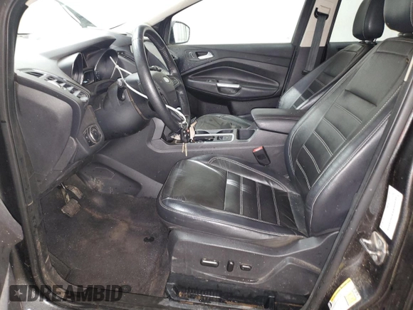 2018 Ford Escape SEL with VIN 1FMCU0HD3JUC18867, listed as a Copart auction lot 51737435 with 103,382 mi miles and Clean Title. Bid and sale history available at carsss.com. Image 7.
