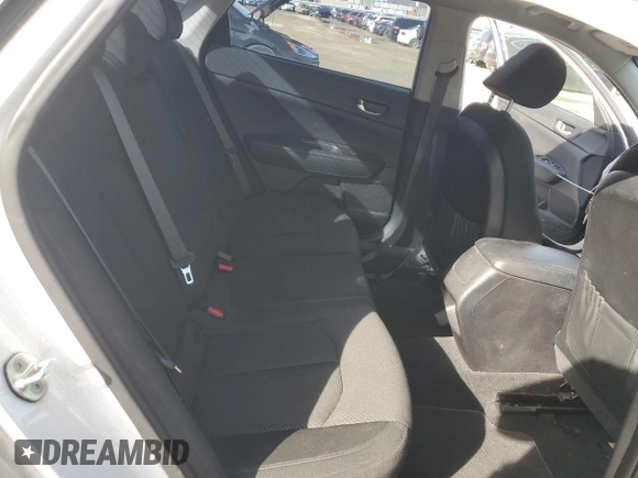 2016 Kia Optima LX with VIN KNAGT4L32G5089535, listed as a Copart auction lot 48806715 with 118,920 mi miles and Salvage Title. Bid and sale history available at carsss.com. Image 10.