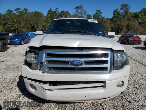 2014 Ford Expedition Limited z VIN 1FMJU1K53EEF65470, wystawiony jako Copart lot #83103034 z przebiegiem 211 577 mil mil oraz Szkoda całkowita • Salvage title. Historia ofert i sprzedaży dostępna na DreamBid. Obrazek 5.