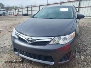 2012 Toyota Camry L z VIN 4T4BF1FK2CR163236, wystawiony jako IAAI lot #41859259 z przebiegiem 62 935 mil mil oraz . Historia ofert i sprzedaży dostępna na DreamBid. Obrazek 12.