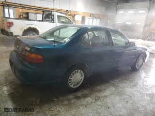 2002 Chevrolet Malibu with VIN 1G1ND52J22M702502, listed as a Copart auction lot 45915985 with 115,489 mi miles and Clean Title. Bid and sale history available at carsss.com. Image 3.