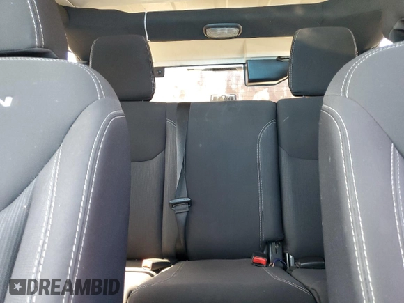 2015 Jeep Wrangler Unlimited Rubicon с VIN 1C4BJWFG9FL591529, выставлен на аукционе Copart как лот 58721265 с пробегом 110 373 миль миль и Чистый • Clean title. История ставок и продаж доступна на DreamBid. Изображение 10.