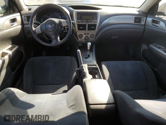 2008 Subaru Impreza i z VIN JF1GH61648H802079, wystawiony jako Copart lot #45606095 z przebiegiem 140 729 mil mil oraz Czysty tytuł • Clean title. Historia ofert i sprzedaży dostępna na DreamBid. Obrazek 8.