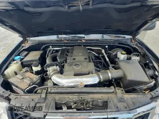 2019 Nissan Frontier SV with VIN 1N6AD0ER8KN766416, listed as a Copart auction lot 63631025 with 45,878 mi miles and Salvage title. Bid and sale history available at DreamBid. Image 11.