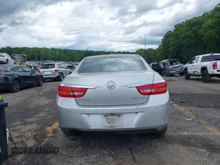 2014 Buick Verano Convenience Group with VIN 1G4PR5SK5E4167966, listed as a IAAI auction lot 42456652 with 242,427 mi miles and . Bid and sale history available at DreamBid. Image 17.