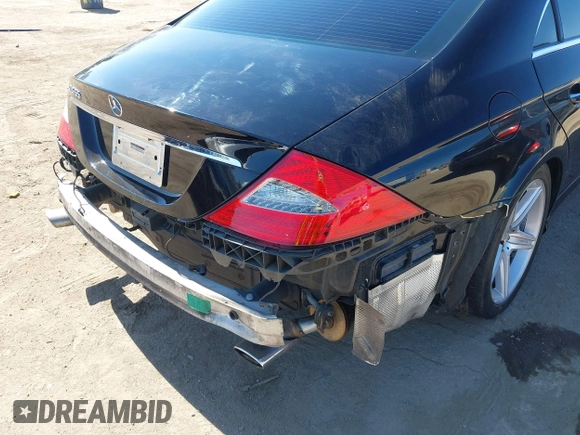 2010 Mercedes-Benz CLS 550 with VIN WDDDJ7CB0AA164094, listed as a IAAI auction lot 42709887 with 83,092 mi miles and . Bid and sale history available at DreamBid. Image 6.