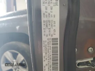 2015 Jeep Patriot High Altitude with VIN 1C4NJRFB2FD386115, listed as a Copart auction lot 56503115 with 126,407 mi miles and Salvage title. Bid and sale history available at DreamBid. Image 14.