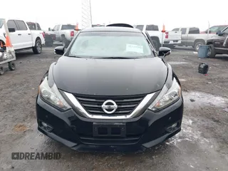 2016 Nissan Altima SR with VIN 1N4AL3AP6GC168992, listed as a IAAI auction lot 41340191 with 93,901 mi miles and . Bid and sale history available at carsss.com. Image 12.