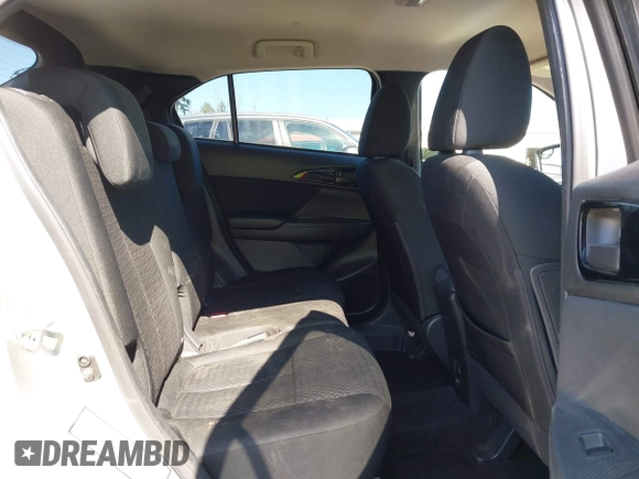2019 Mitsubishi Eclipse Cross ES с VIN JA4AS3AA5KZ024391, выставлен на аукционе IAAI как лот 42424061 с пробегом 74 191 миль миль и . История ставок и продаж доступна на DreamBid. Изображение 8.