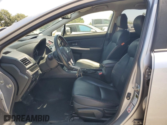 2016 Subaru Crosstrek Limited с VIN JF2GPAKC0G8246633, выставлен на аукционе Copart как лот 58448665 с пробегом 94 526 миль миль и Списание • Salvage title. История ставок и продаж доступна на DreamBid. Изображение 7.