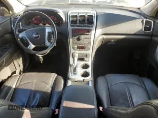 2008 GMC Acadia SLT1 with VIN 1GKER23718J130489, listed as a Copart auction lot 55009055 with 183,021 mi miles and Clean Title. Bid and sale history available at carsss.com. Image 8.