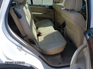 2008 BMW X5 3.0si z VIN 5UXFE43538L009505, wystawiony jako IAAI lot #42189410 z przebiegiem 136 931 mil mil oraz . Historia ofert i sprzedaży dostępna na DreamBid. Obrazek 8.