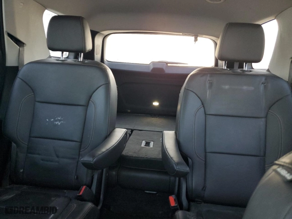 2020 Chevrolet Traverse LT Leather with VIN 1GNEVHKW8LJ114258, listed as a Copart auction lot 42013355 with 95,676 mi miles and Salvage Title. Bid and sale history available at carsss.com. Image 10.